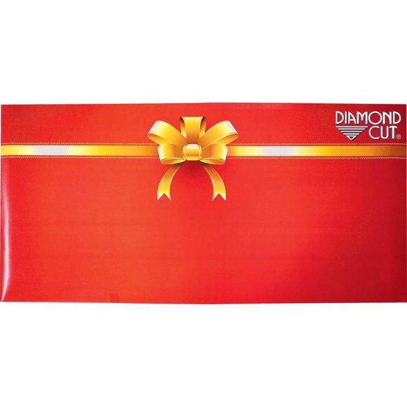 19-pc Cutlery Set in White/Red Bow Box - Great House Gift - Picture 3 of 3